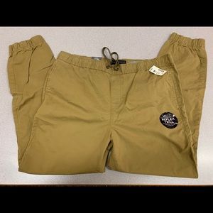 NWT Aeropostale Joggers